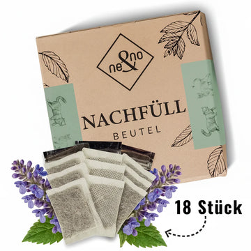 Ne&No® Ricariche: 18x Sacchetti