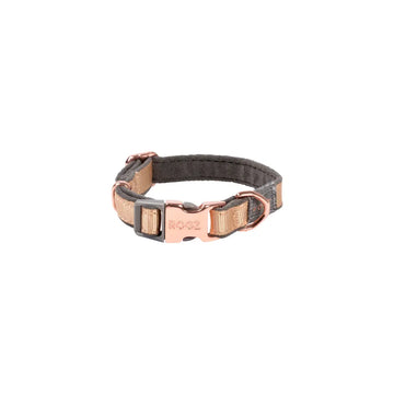 Rogz Collare Urban Oro