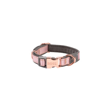 Rogz Collare Urban Rosa