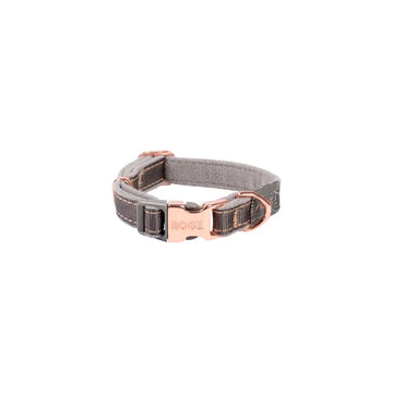 Rogz Collare Urban Tortora