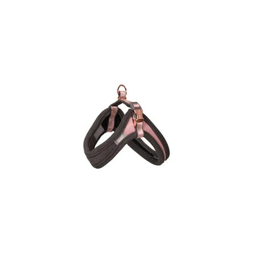 Rogz Pettorina Fast Fit Rosa