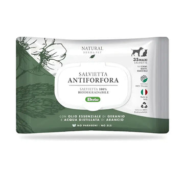 SALVIETTE FUNZIONALI - ANTIFORFORA