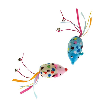 Set topolini con coda