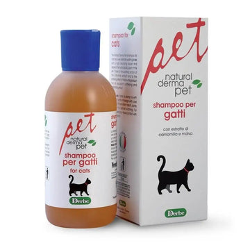 Shampoo per Gatti