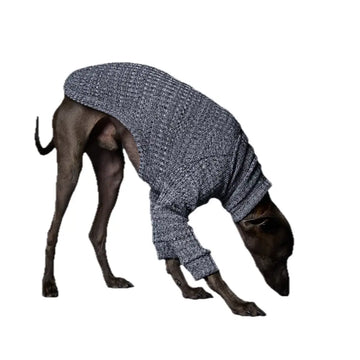 The Striped Dog - Palmdale Blu