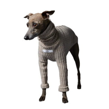 The Striped Dog - Palmdale Sabbia