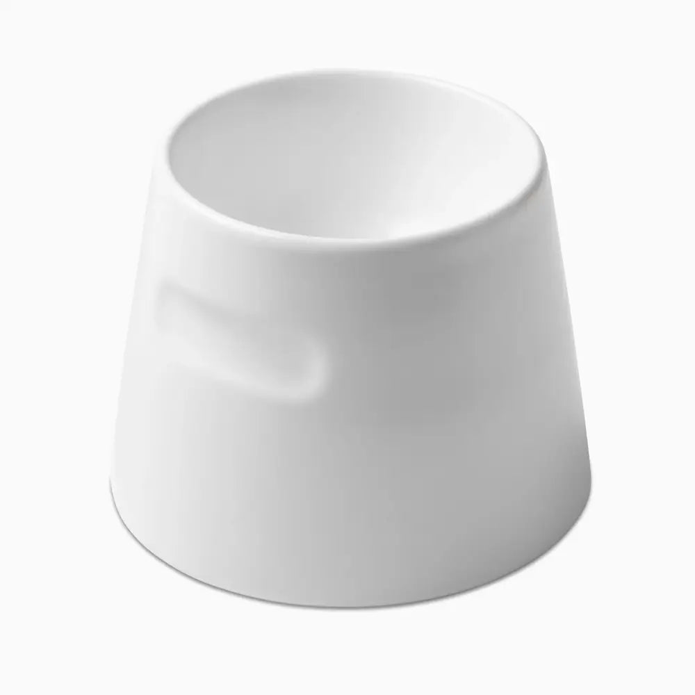 Hoopo Ciotola ergonomica Tower per gatti
