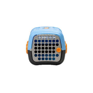 United Pets A.U.T.O. Trasportino Azzurro