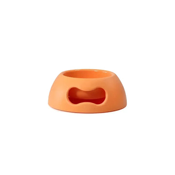United Pets Ciotola Pappy Arancione