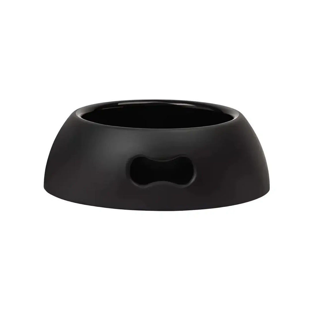 United Pets Ciotola Pappy nero
