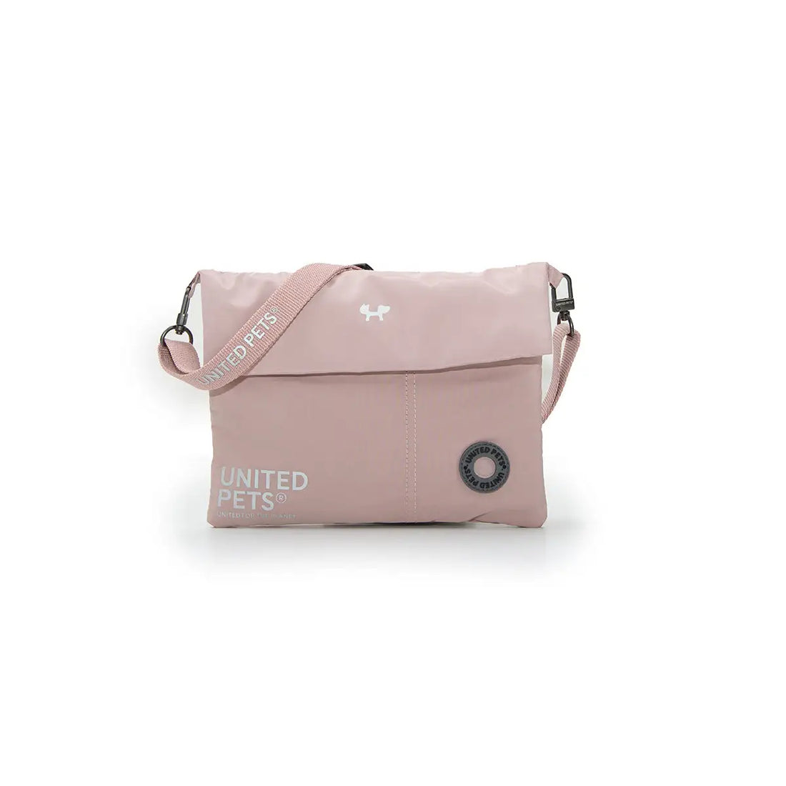 United Pets - Citylife - Pochette con tracolla