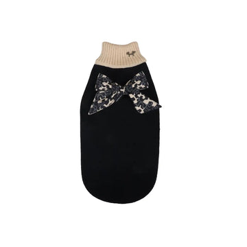 United Pets - Complete Me - Dolcevita Warmy Nero