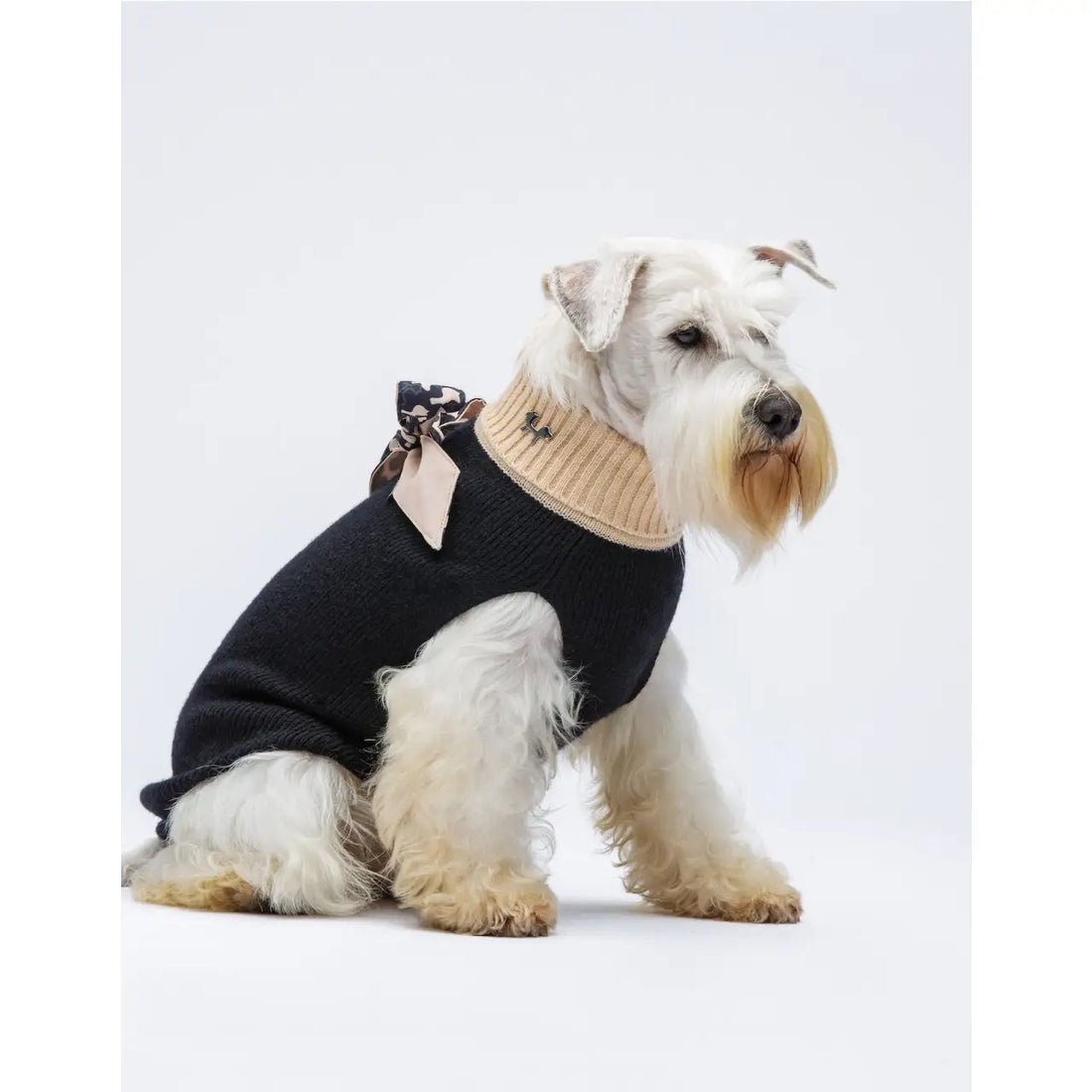 United Pets - Complete Me - Dolcevita Warmy Nero
