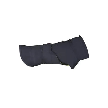 United Pets - EASY RAIN - Impermeabile Nero