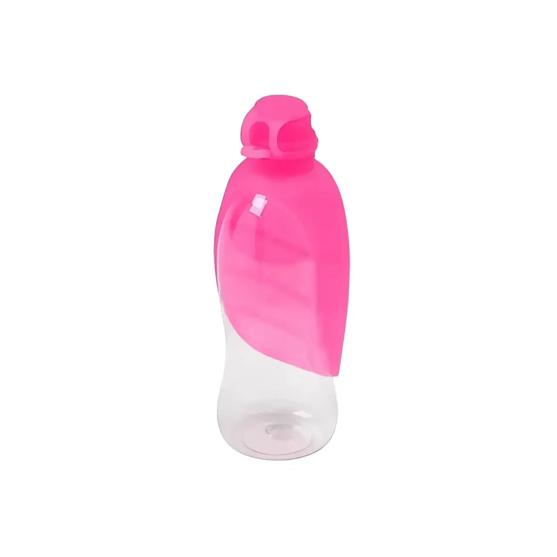 United Pets LEAF - Dispenser acqua da Viaggio in silicone