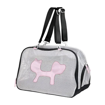 United Pets Mesh Bag - Trasportino per Cani