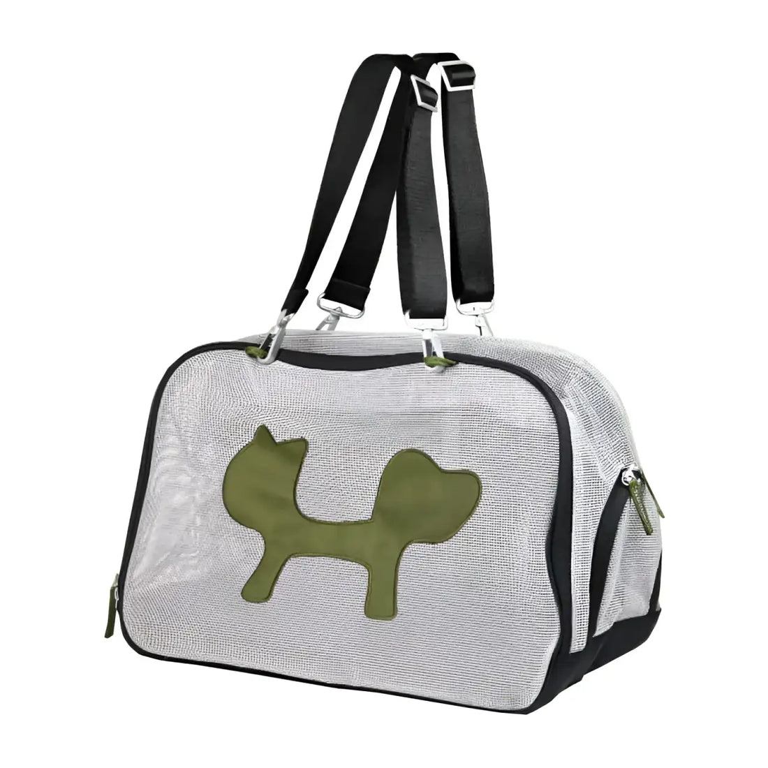 United Pets Mesh Bag - Trasportino per Cani