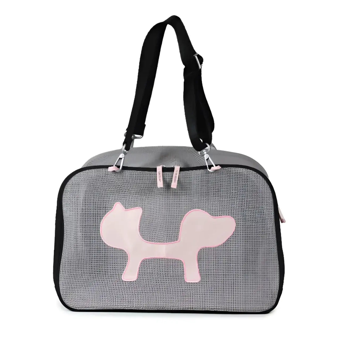 United Pets Mesh Bag  Xtra - Trasportino per Cani