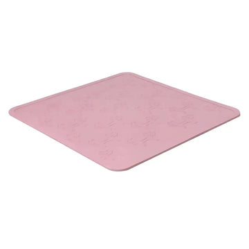 United Pets Mustafà tappetino sottociotola Rosa antico