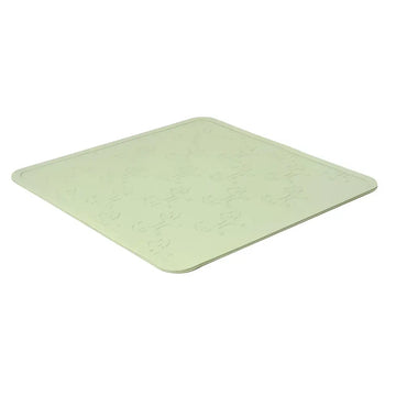 United Pets Mustafà tappetino sottociotola verde
