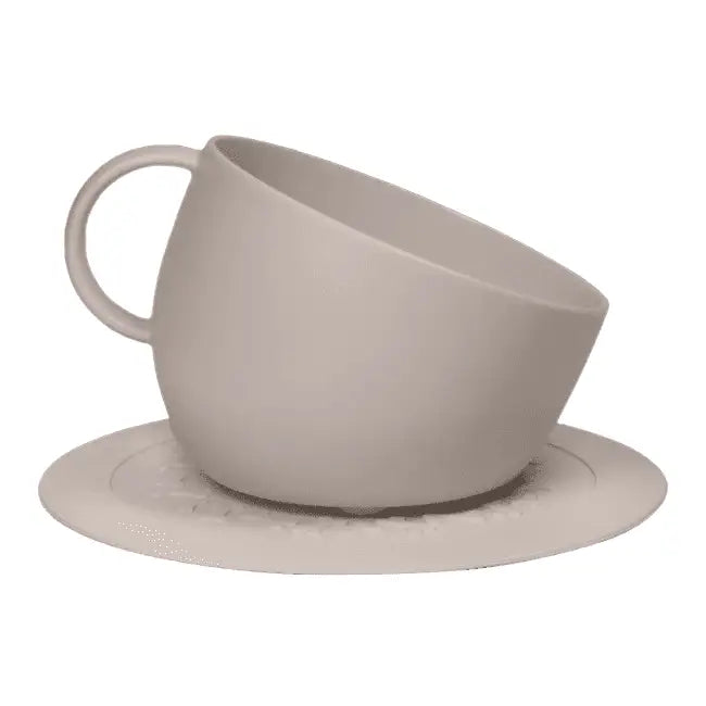 United Pets Set Tazza CUP 2500ml + Tappetino sottociotola