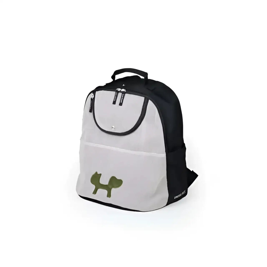 United Pets URBAN PET Reverse Backpack ECO