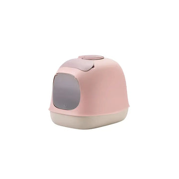 United Pets Vaschetta igienica coperta Minù