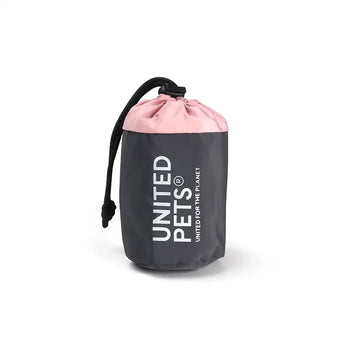 United Pets - CityLife - Dispenser porta snack per cani