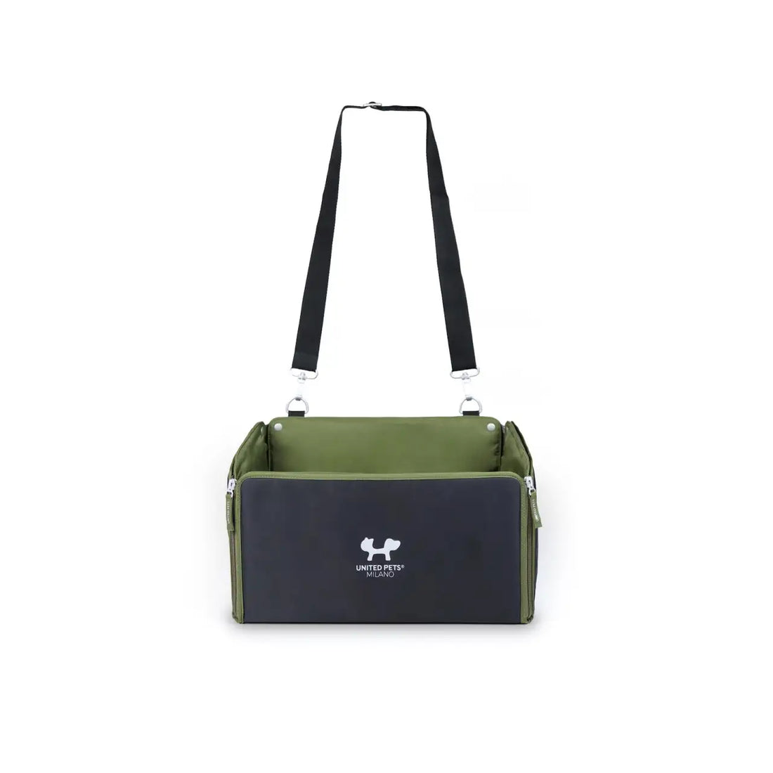 United Pets - Urban Pet Car Box ECO