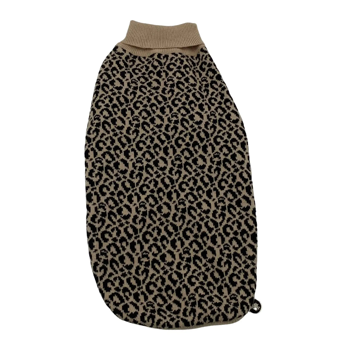 Vanity Pet - Maglioncino Leopard