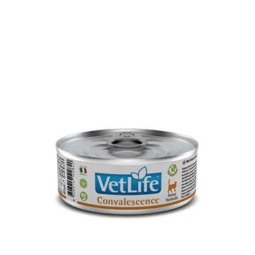 Farmina Cat Vet Life Natural Wet Diet Convalescence