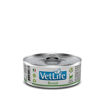 Farmina Cat Vet Life Natural Wet Diet Renal