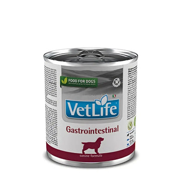 Farmina Dog Vet Life Natural Wet Diet Gastrointestinal