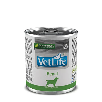 Farmina Dog Vet Life Natural Wet Diet Renal